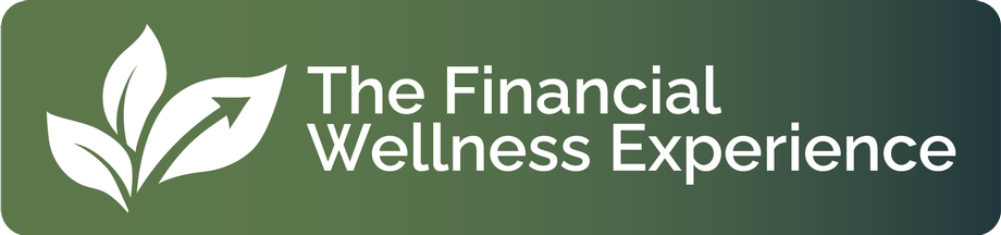 Financial Wellness Score